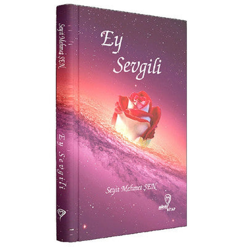 Ey Sevgili | Mana Kitap