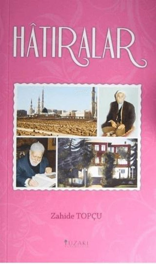 Hatıralar