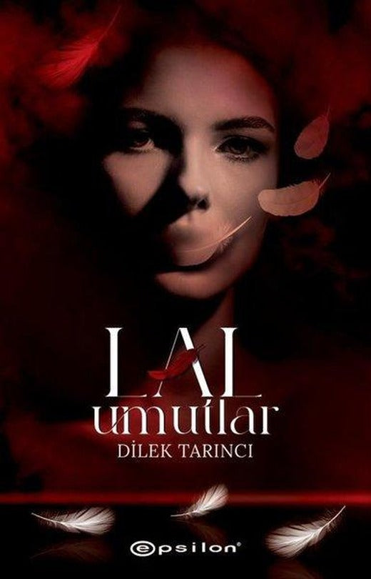 Lal Umutlar | Epsilon Yayınevi (Ciltli)
