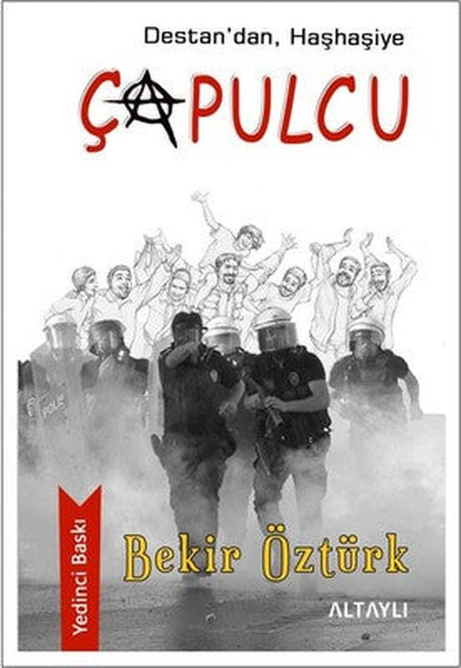 Çapulcu | Altaylı