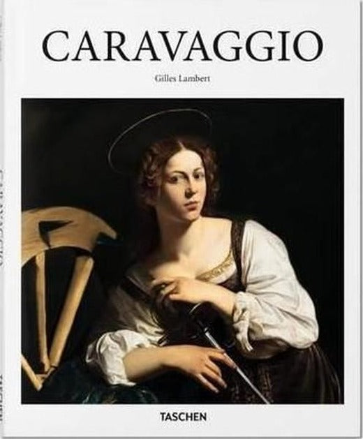 Caravaggio | Taschen (Ciltli)