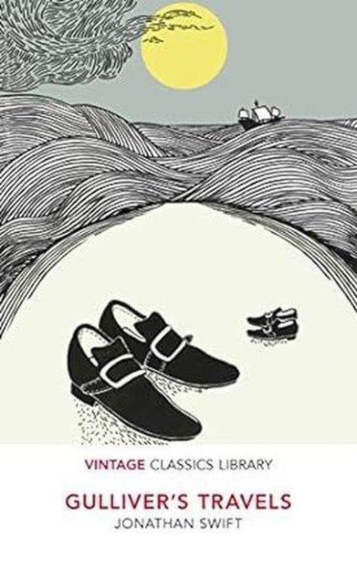 Gulliver's Travels | Random House (İnce Kapak)