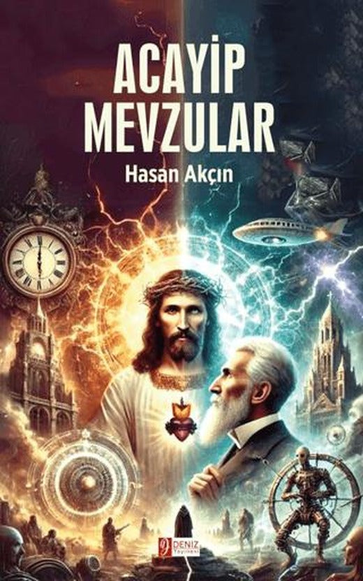 Acayip Mevzular