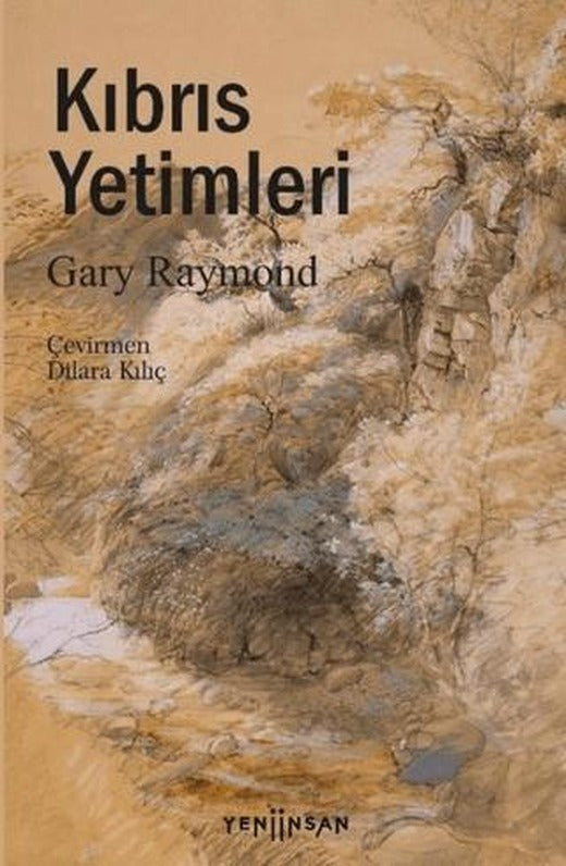 Kıbrıs Yetimleri | Yeni İnsan Yayınevi (Ciltsiz)