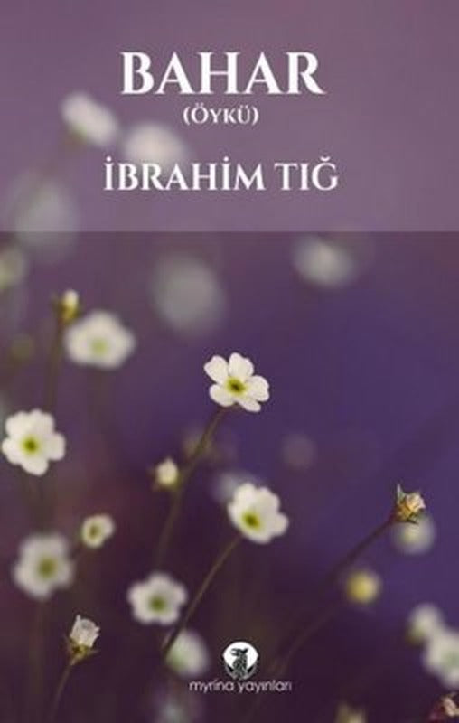 Bahar | Myrina Yayınları