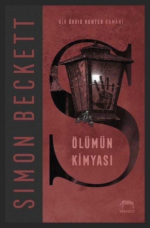 Ölümün Kimyası | Yabancı (İnce Kapak)