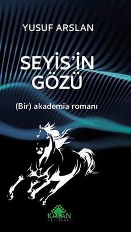 Seyis'in Gözü - Bir Akademia Romanı