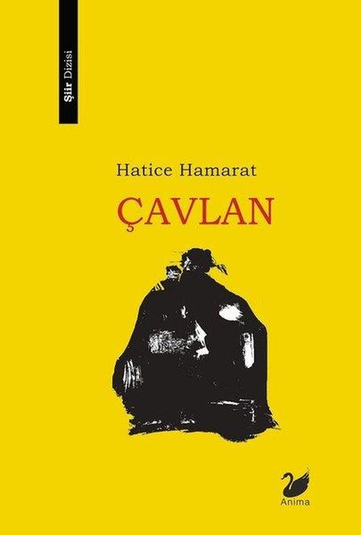 Çavlan | Anima (İnce Kapak)