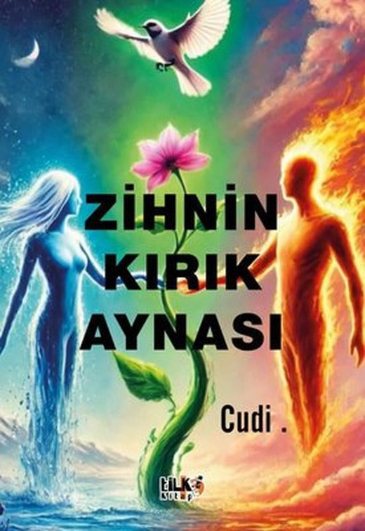 Zihnin Kırık Aynası | Tilki Kitap (İnce Kapak)