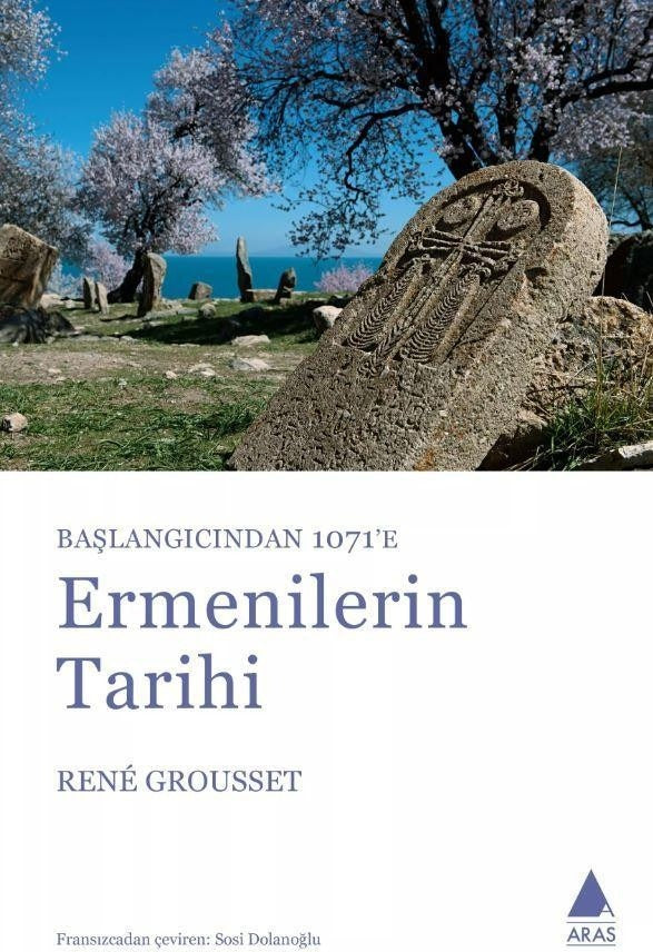 Ermenilerin Tarihi | Aras Yayıncılık