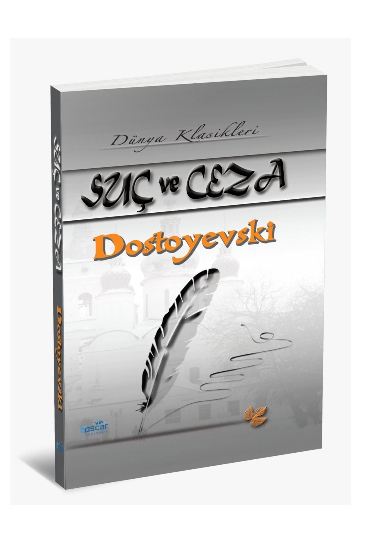 Suç ve Ceza