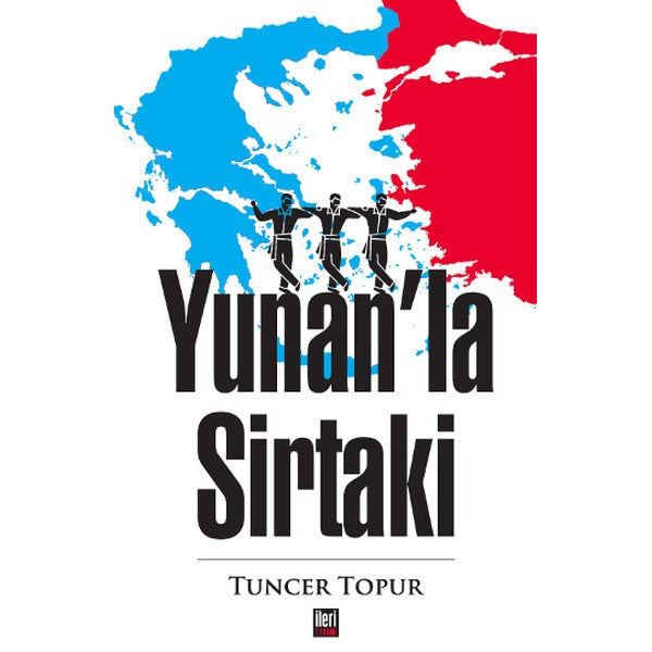 Yunan'la Sirtaki