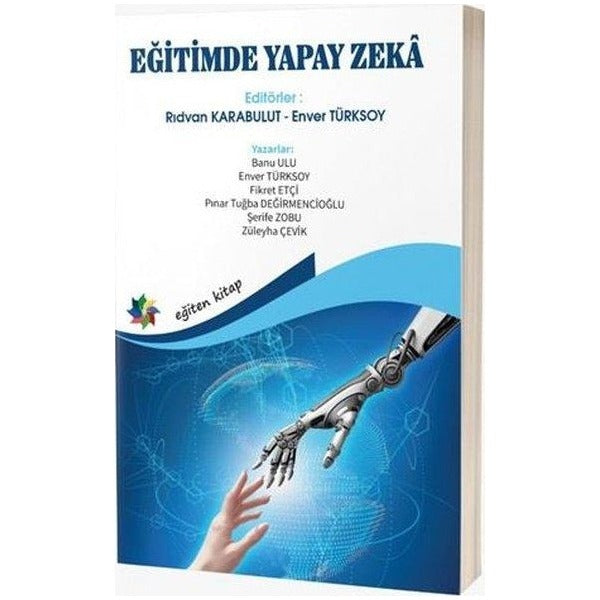 Eğitimde Yapay Zeka