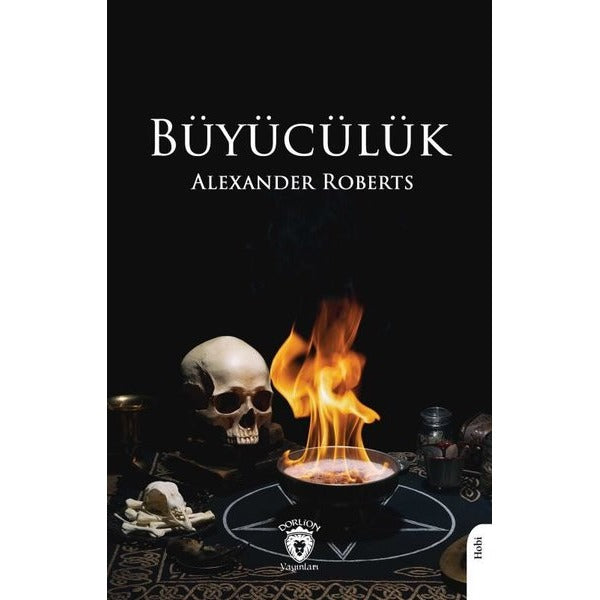 Büyücülük