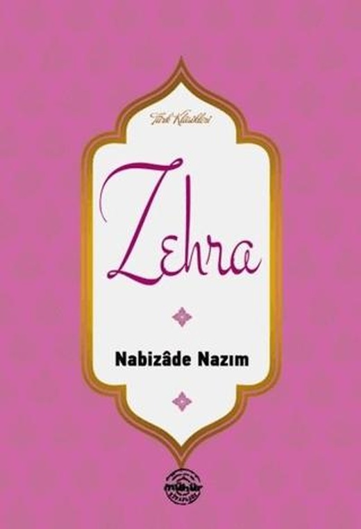 Zehra | Mühür Kitaplığı (Ciltsiz)