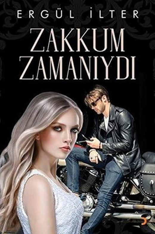 Zakkum Zamanıydı | Cinius