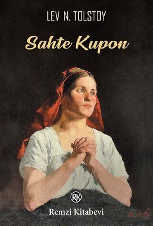 Sahte Kupon | Zeplin Kitap