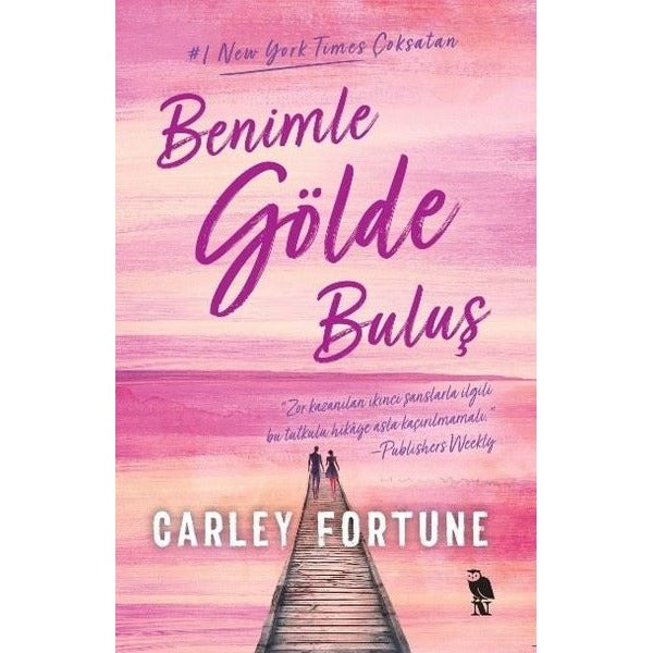 Benimle Gölde Buluş | Nemesis Kitap