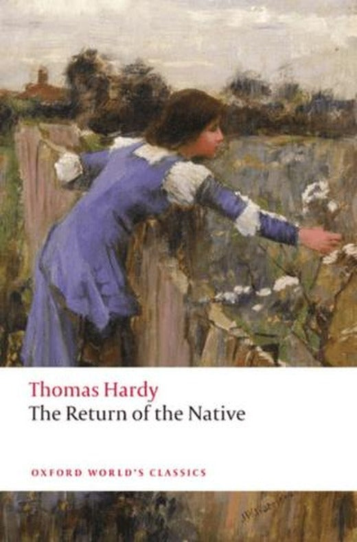 The Return Of The Native