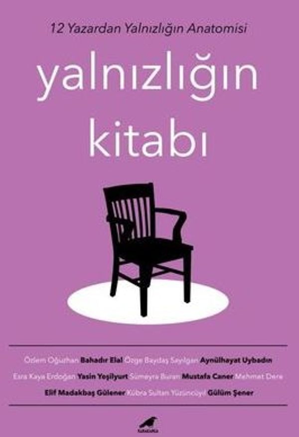 Yalnızlığın Kitabı | Karakarga Yayınları