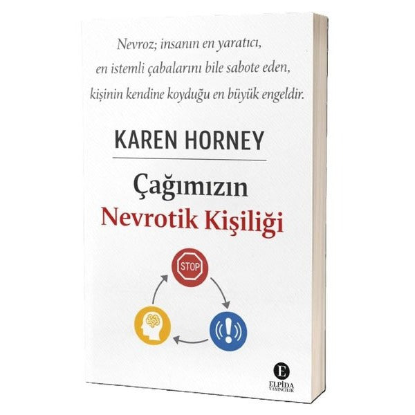 Çağımızın Nevrotik Kişiliği