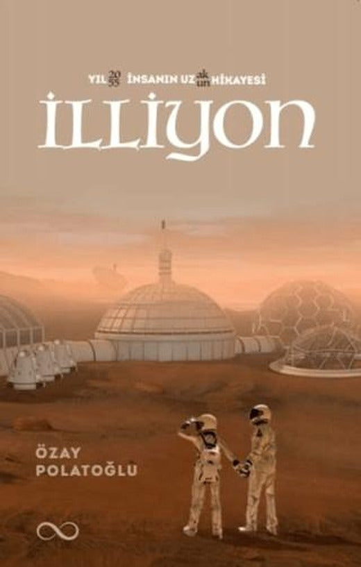 İlliyon | Bengisu Yayınları (Ciltsiz)