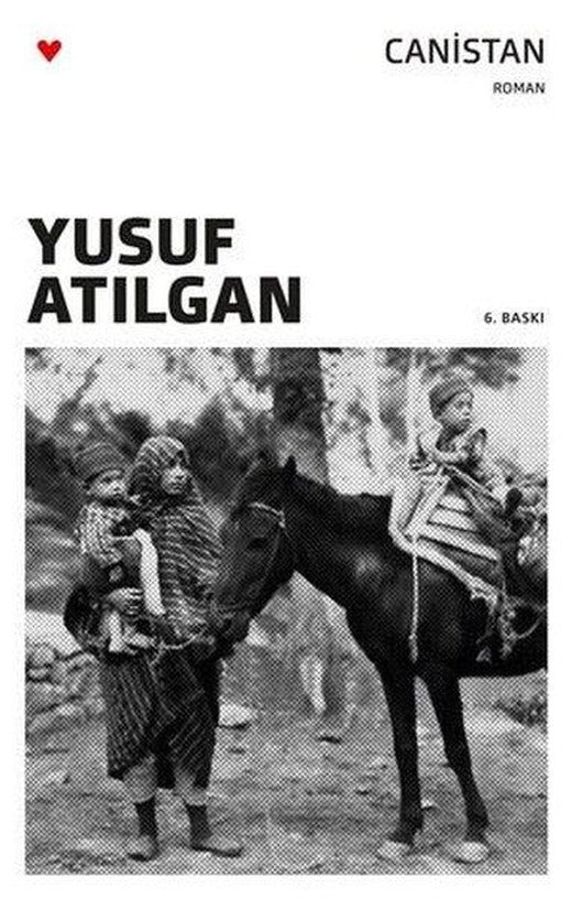 Canistan | Can Yayınları (e-Kitap)