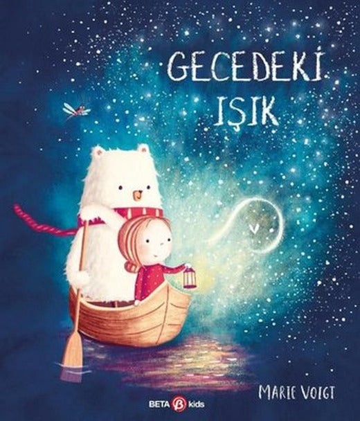 Gecedeki Işık | Beta Kids