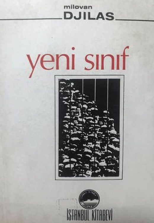 Yeni Sınıf | İstanbul Kitabevi (Ciltsiz)