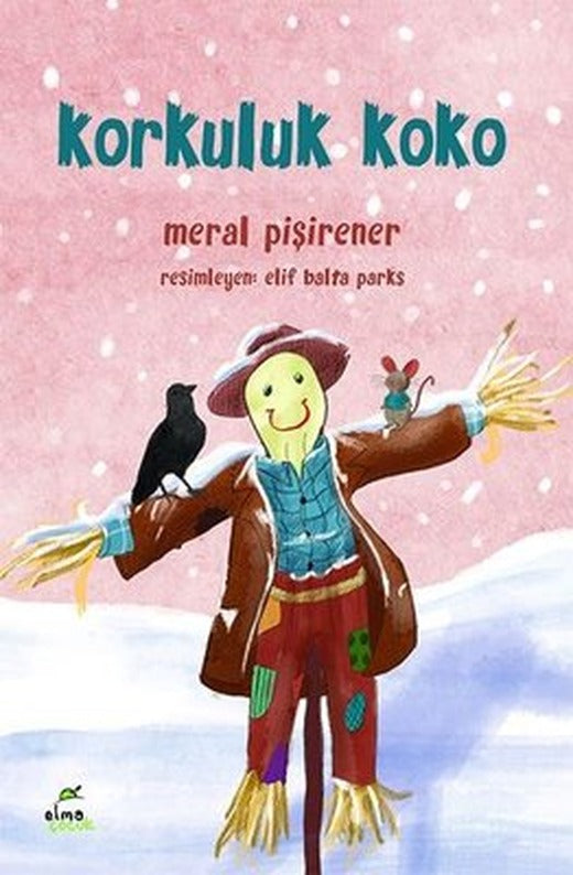 Korkuluk Koko | Elma Yayınevi