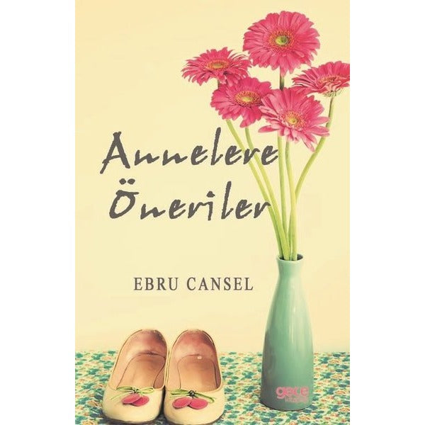 Annelere Öneriler | Gece Kitaplığı