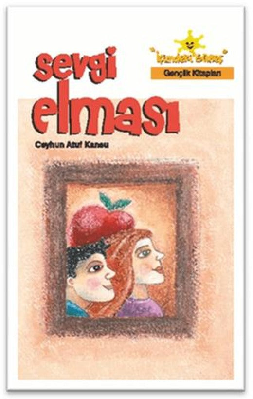 Sevgi Elması | um:ag Yayınları (Ciltsiz)