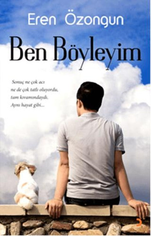 Ben Böyleyim