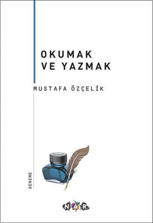 Okumak ve Yazmak | Nar Yayınları