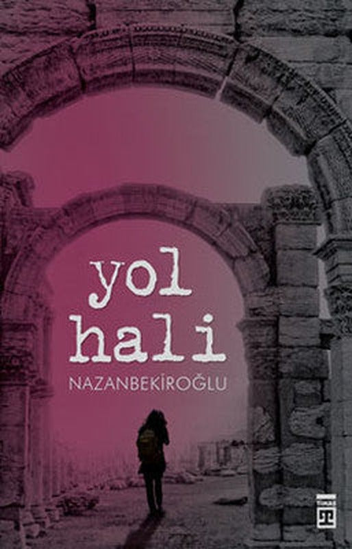 Yol Hali | Timaş Yayınları