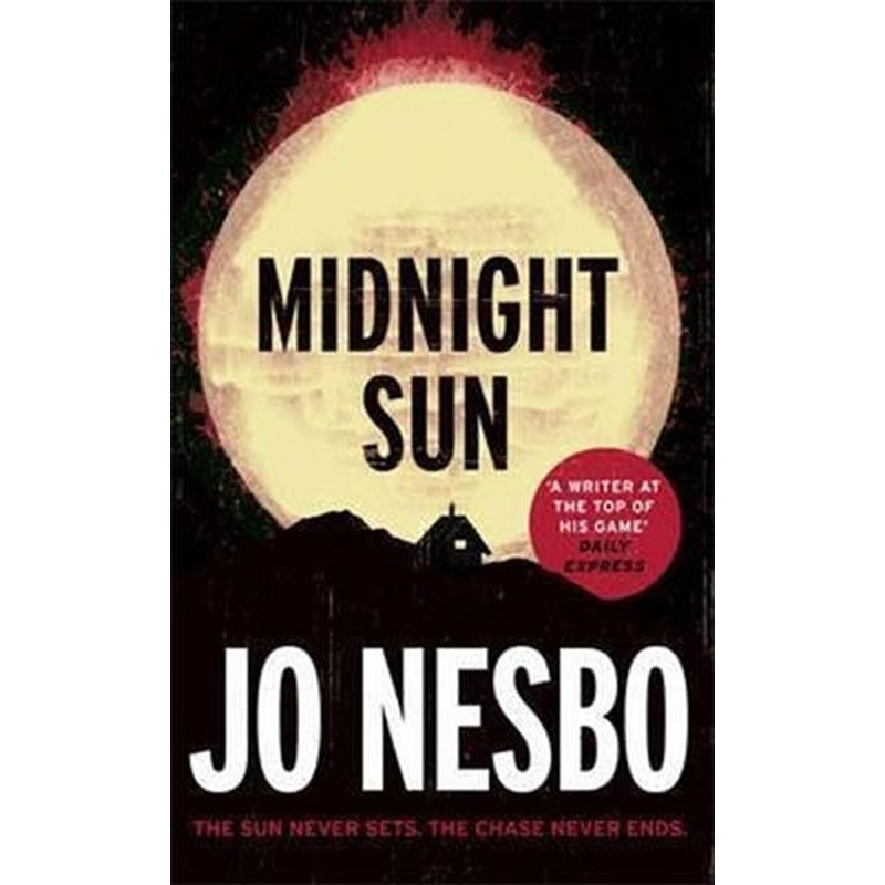 Midnight Sun | Vintage