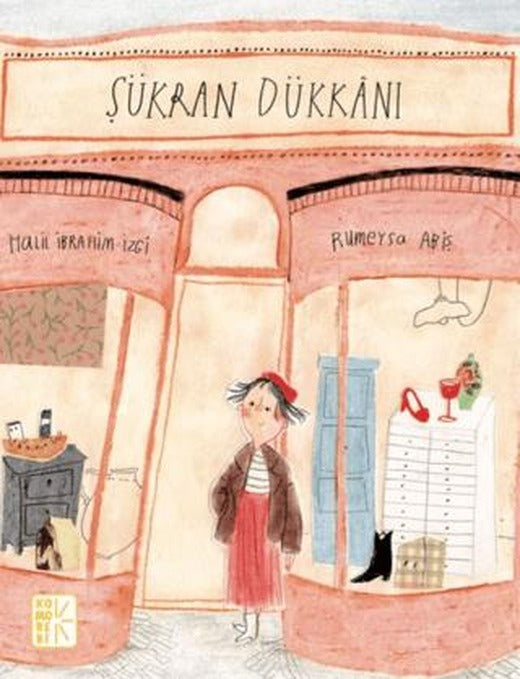 Şükran Dükkanı