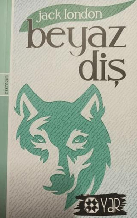 Beyaz Diş