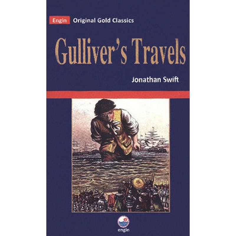 Gullivers Travels | Engin