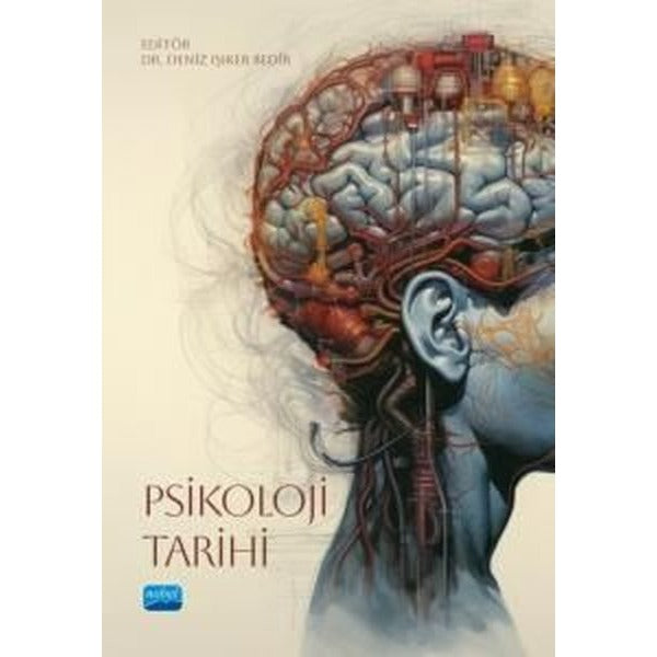Psikoloji Tarihi | Nobel Akademik Yayıncılık (İnce Kapak)