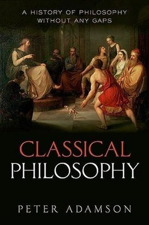 Classical Philosophy | Oxford University Press