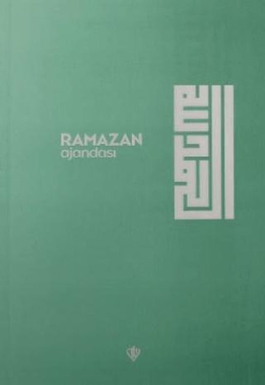 Ramazan Ajandası