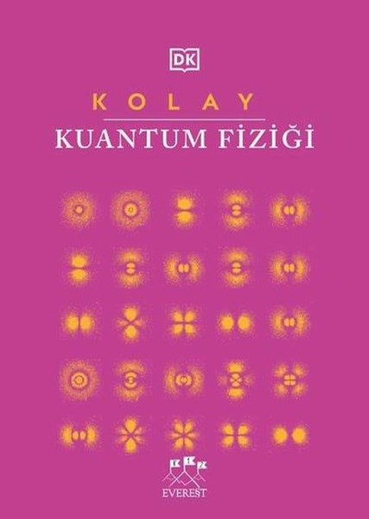 Kolay Kuantum Fiziği