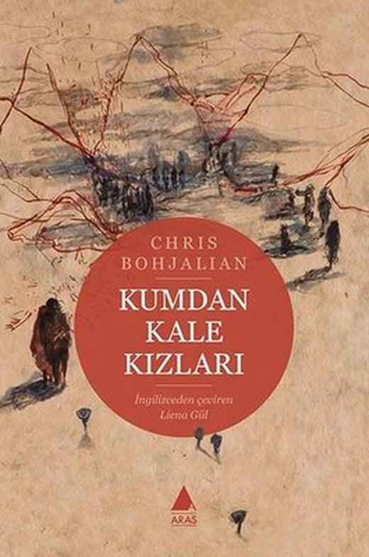 Kumdan Kale Kızları | Aras Yayıncılık