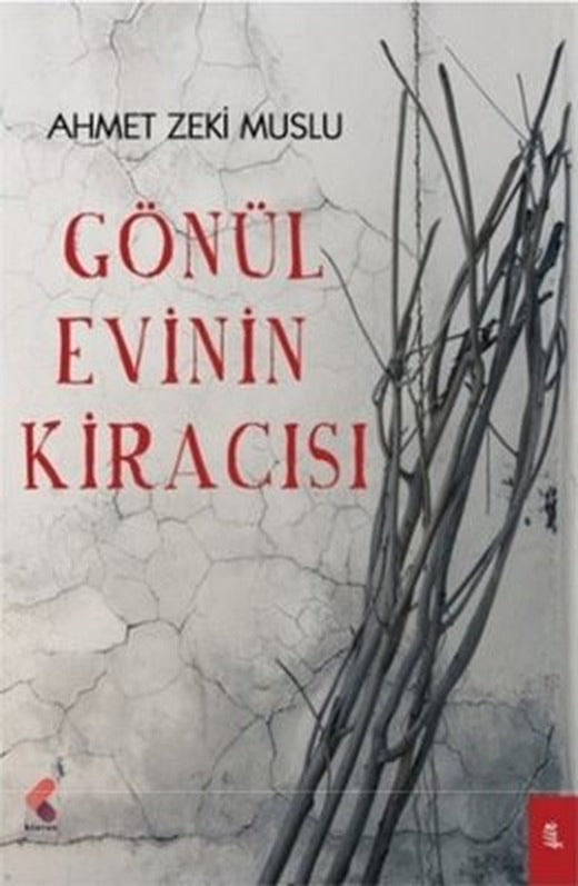 Gönül Evinin Kiracısı | Klaros Yayınları