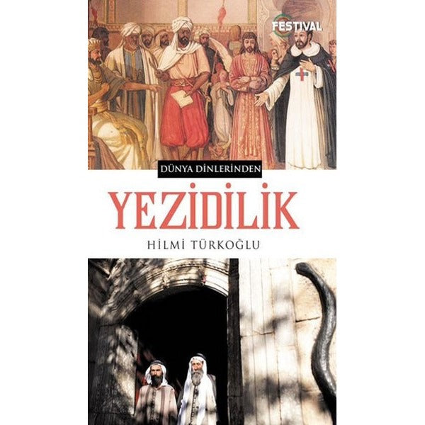 Yezidilik