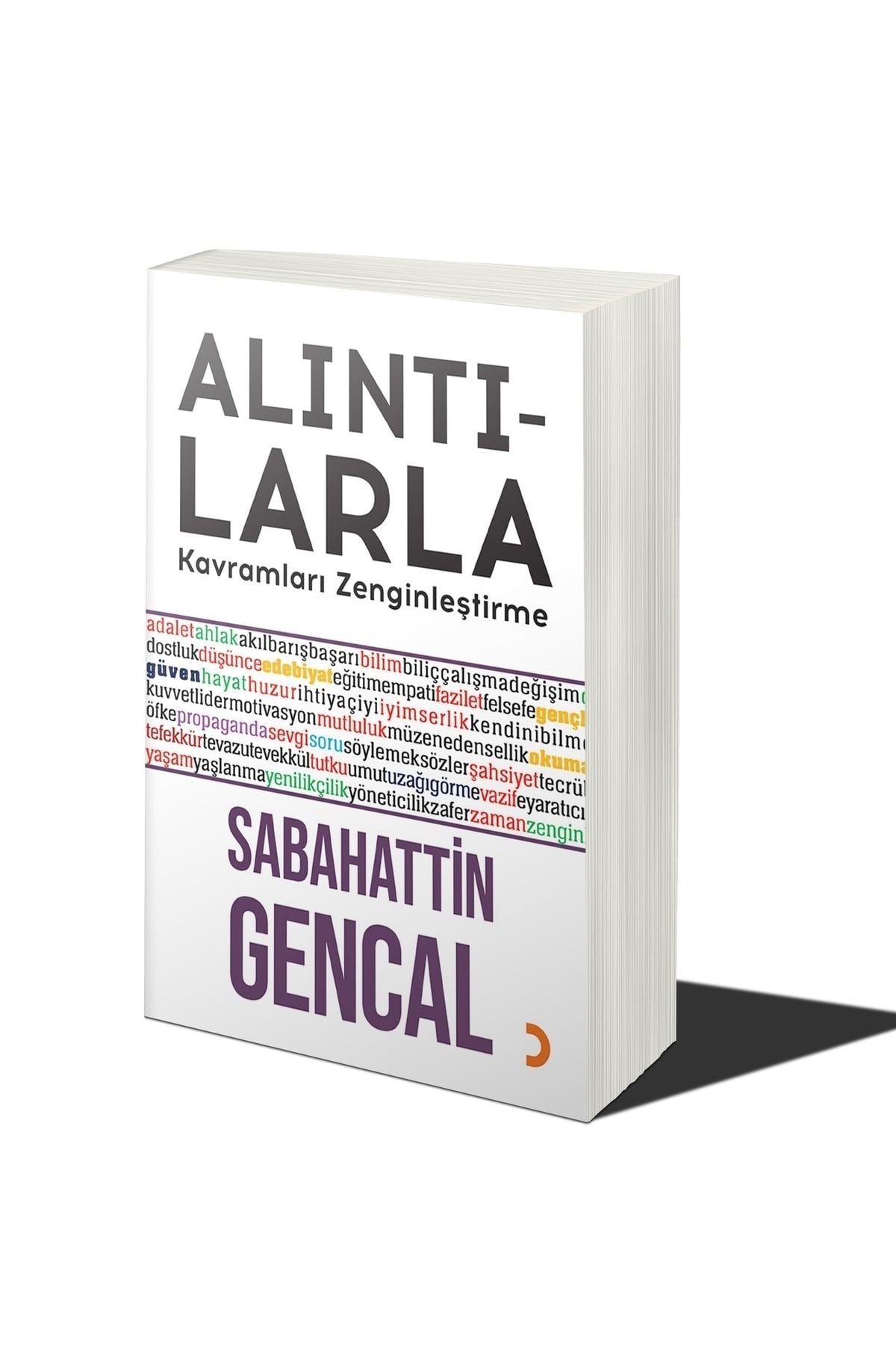 Alıntılarla Kavramları Zenginleştirme