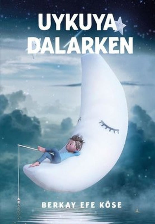 Uykuya Dalarken | Odessa Yayınevi