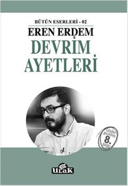 Devrim Ayetleri | Ulak Yayıncılık