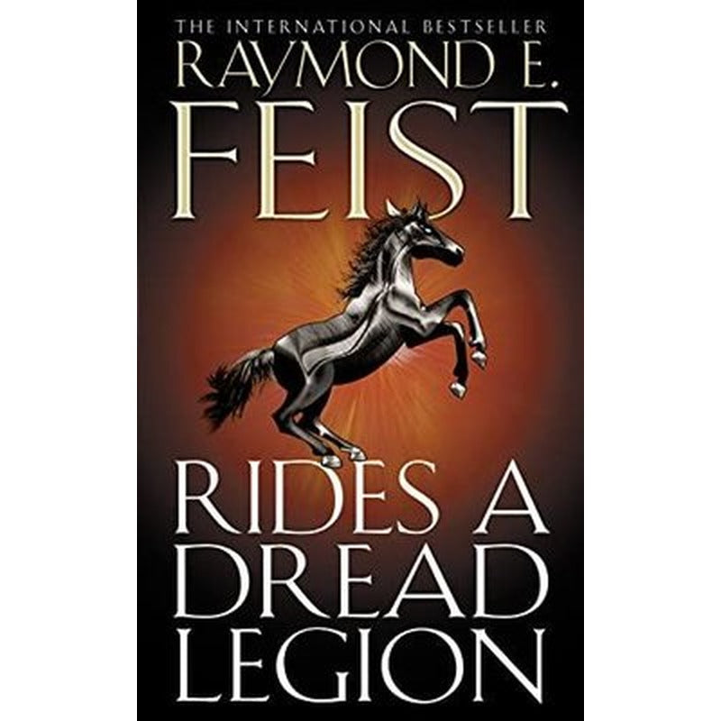 Rides A Dread Legion | Nüans
